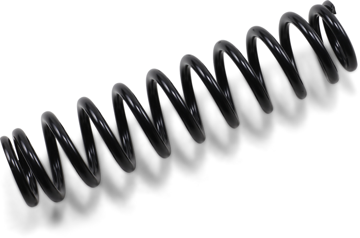 Epi Front Spring - Heavy Duty - Black - Spring Rate 230.00 Lb/In We325127