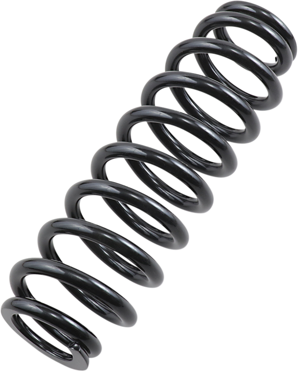 Epi Rear Spring - Heavy Duty - Black - Spring Rate 288 Lb/In We325118