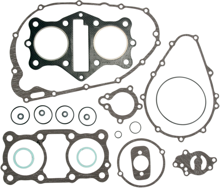 Vesrah Complete Gasket Set - Kawasaki Kz440 Vg-457