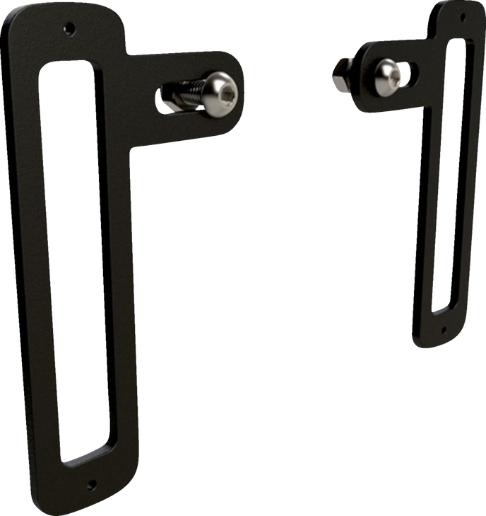 Denali Mount - Driving Light - B6 Lah.Drl.10100