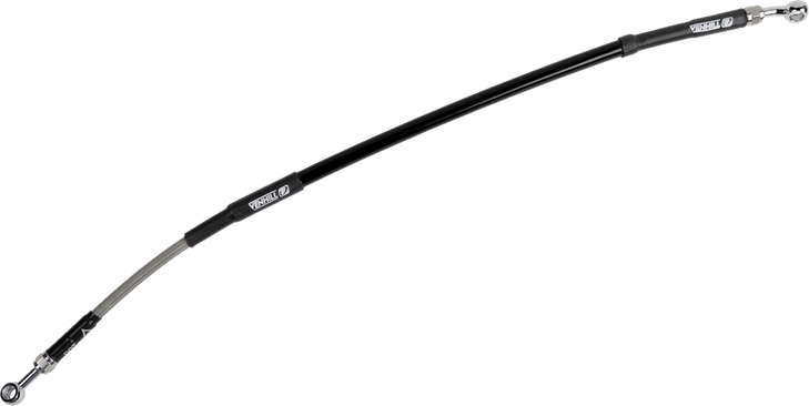 Brake Line - Stainless Steel K01-2-028/P