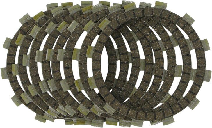 Ebc Clutch Kit Ck3356