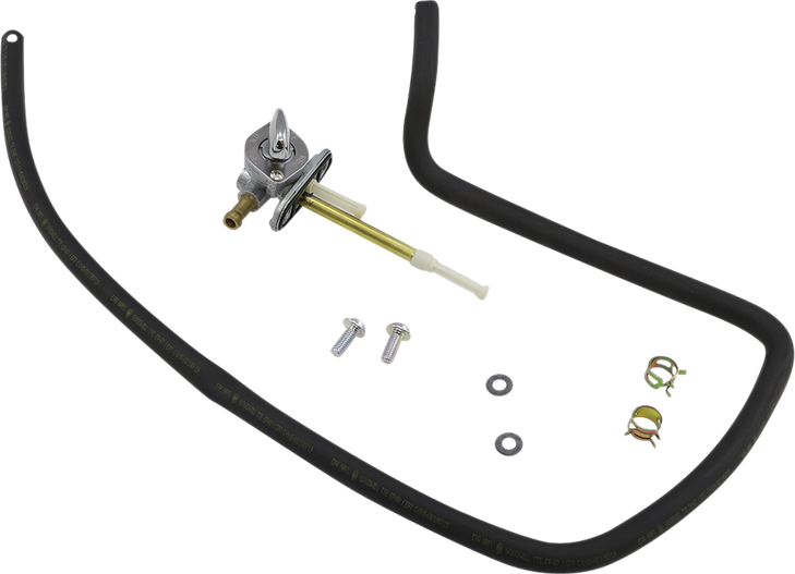 All Balls Petcock Fuel Kit - Yamaha Fs101-0216