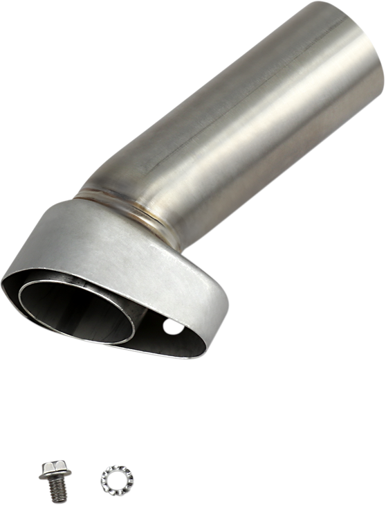 Akrapovic Noise Reducer V-Tuv108