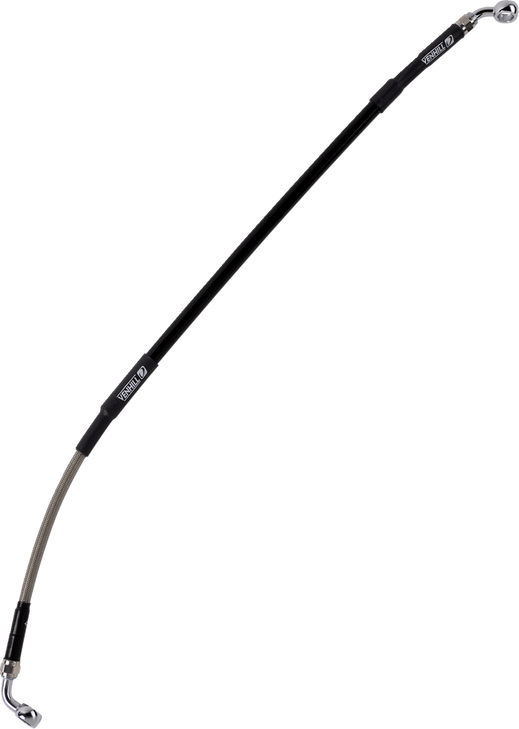 Brake Line - Stainless Steel K02-2-019/P