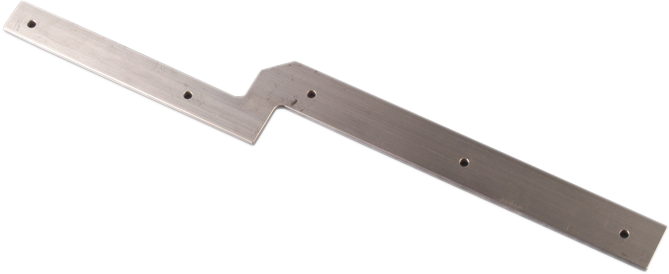 Venom Products Alignment Bar Tool - 1-7/16" 930721