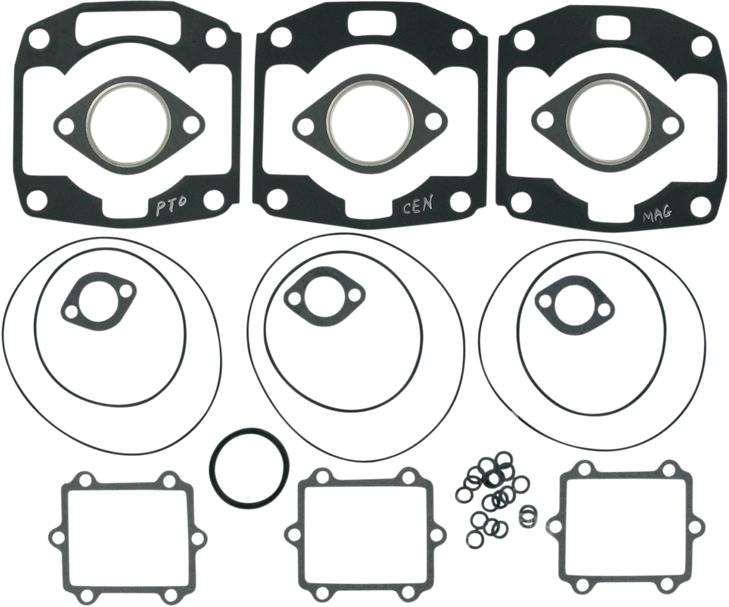Full Top End Set - Arctic Cat 710193