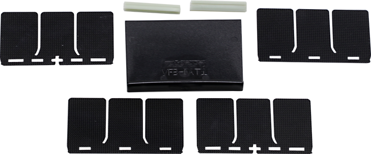 Vforce/Moto Tassinari Replacement V-Force 3 Reed Petal Set - Arctic Cat/Ski-Doo/Yamaha 3P883R-C