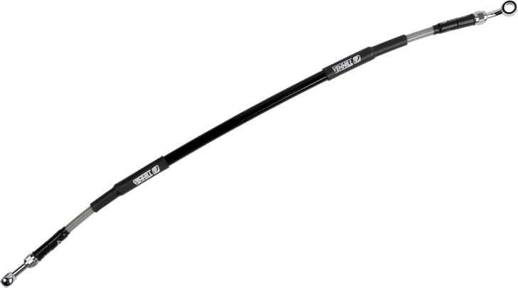 Brake Line - Stainless Steel K01-2-015/P
