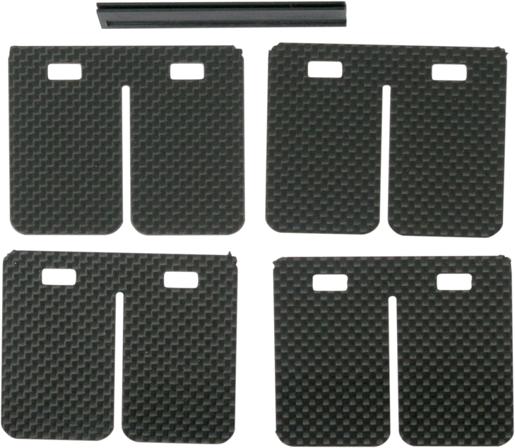 Vforce/Moto Tassinari Replacement V-Force 3 Reed Petal Set - Gas Gas/Husqvarna/Ktm 3P412H