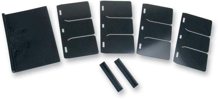 Vforce/Moto Tassinari Replacement V-Force 3 Reed Petal Set - Arctic Cat/Polaris/Ski-Doo 3P883A