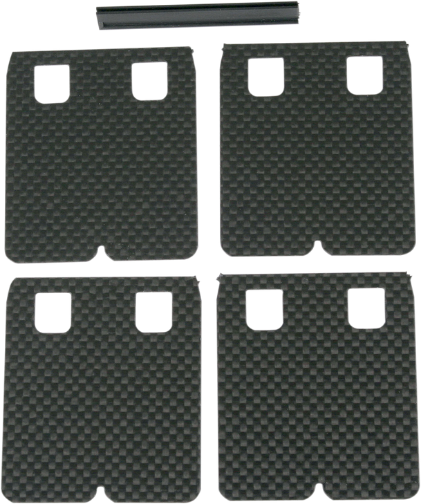 Vforce/Moto Tassinari Replacement V-Force 3 Reed Petal Set - Kawasaki/Suzuki 3P411H