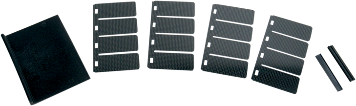 Vforce/Moto Tassinari Replacement V-Force 3 Reed Petal Set - Arctic Cat 3P904A