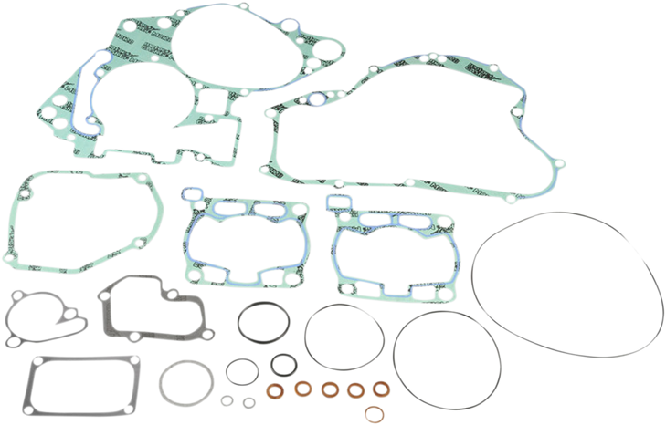 GASKET KIT COMPLETE, SUZ