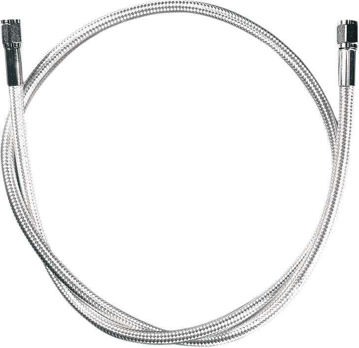 Magnum Shielding Brake Line - 30" - Sterling Chromite Ii 3530