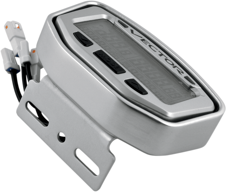 Trail Tech Vapor/Striker Flat Surface Mount Protector 022-So