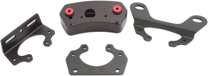 Trail Tech Mult-Mount Protector - Endurance Ii Speedometer 021-Mp2