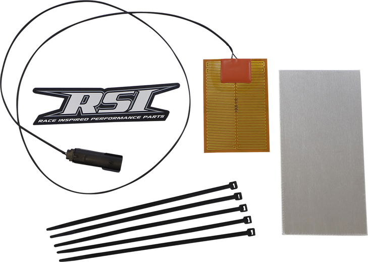 Race Shop Inc. Heating Element - Bar Pad - Gen4 Bpl-Phone-Hg