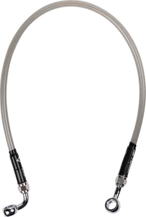 Moose Racing Brake Line - Stainless Steel G06-2-008/P