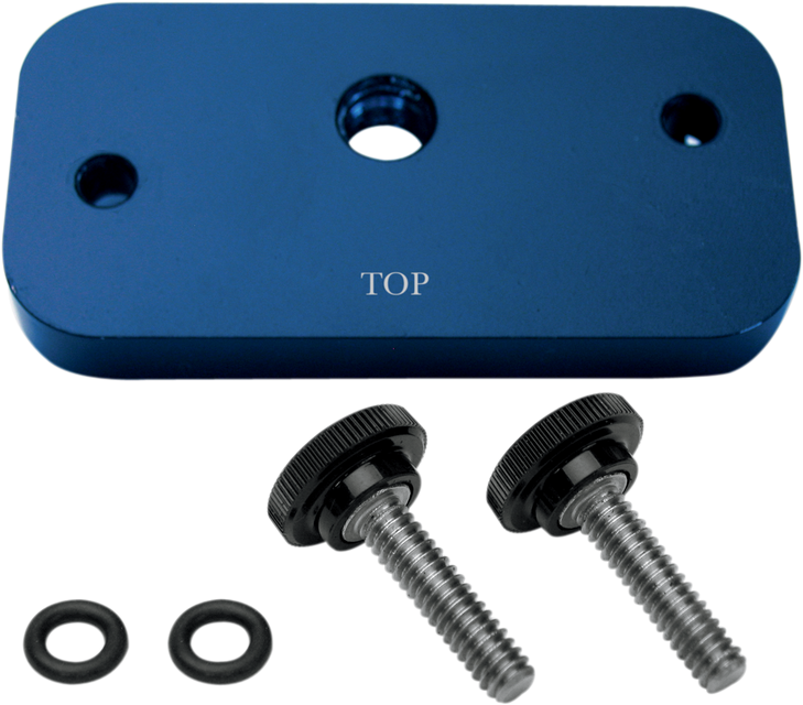 Jims Tester Tool - Seal Leak 780