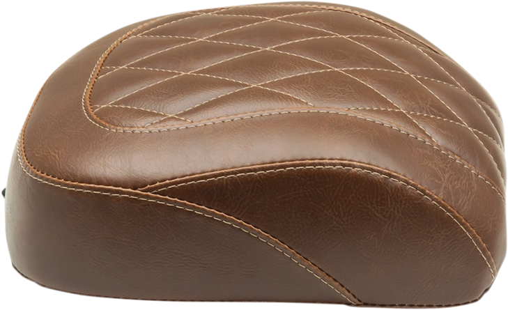 Mustang Passenger Seat - Diamond - Brown - Fxbr 83060