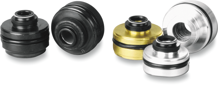 Race Tech Rear Seal Head Assembly - 44 Mm Id Body X 14 Mm Od Shaft X 22.5 Mm - Kyb Sksh 4414