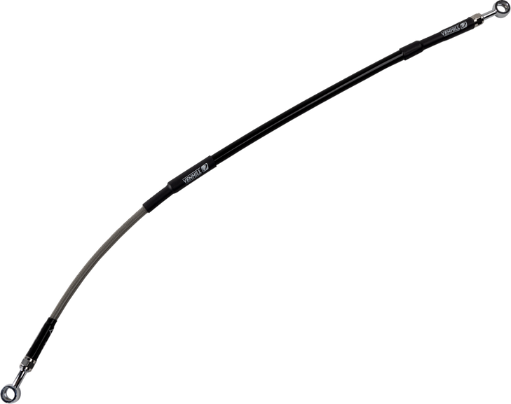 Brake Line - Stainless Steel K02-2-003/P