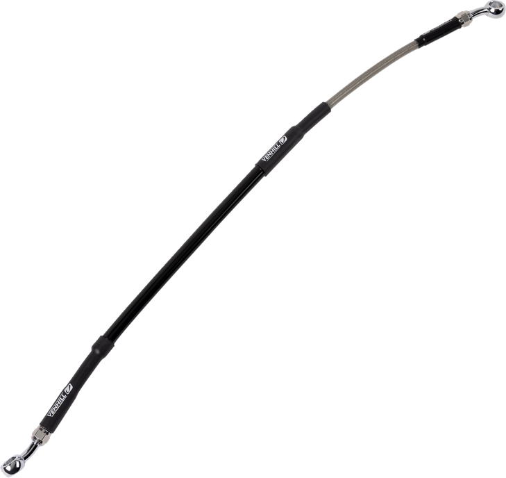 Brake Line - Stainless Steel K02-2-031/P
