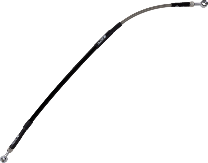 Brake Line - Stainless Steel K02-2-012/P