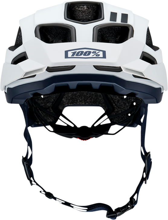 100% Altec Helmet - White - Xs/S 80030-000-16