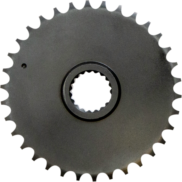 Feuling Parts Cam Sprocket - Outer - 34 Tooth - Twin Cam 1092