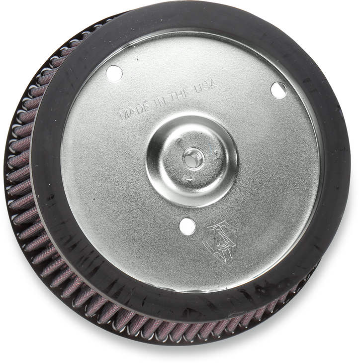 Arlen Ness Replacement Big Sucker Stage 1 Air Filter - Touring/Trike 18-080