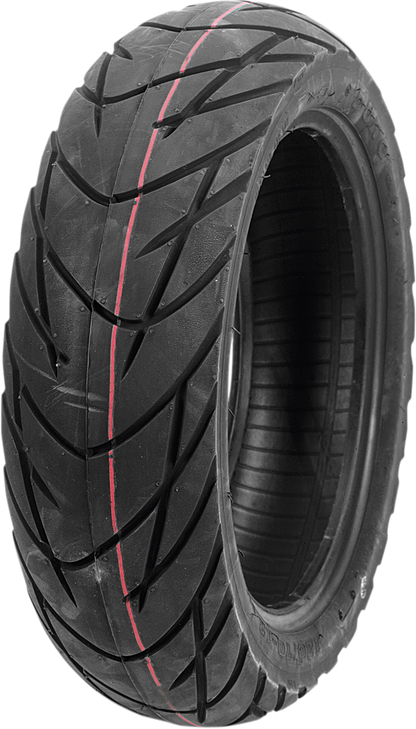 Duro Tire - Hf912A Scooter - Front/Rear - 120/70-12 - 51J 25-912A12-120