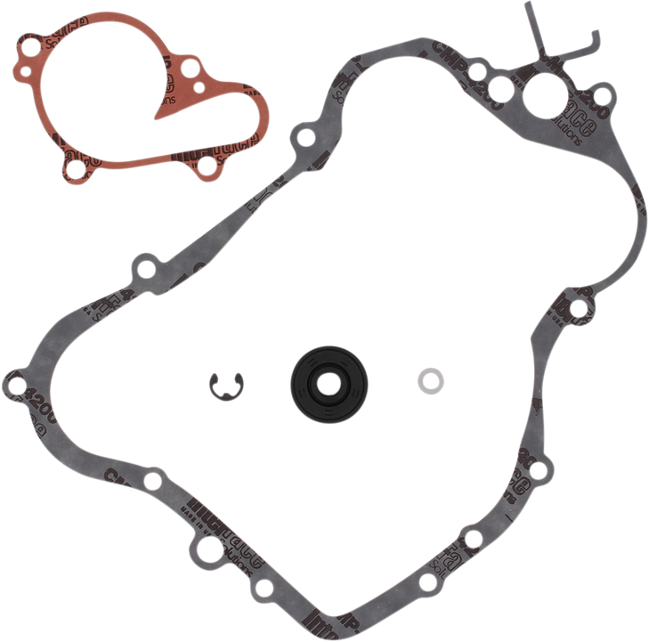 Moose Racing Water Pump Rebuild Kit - Yamaha 821636Mse