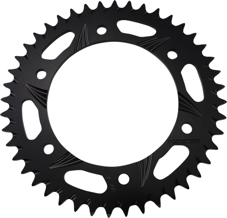 Vortex F5 Rear Sprocket - 44 Tooth 251Ak-44