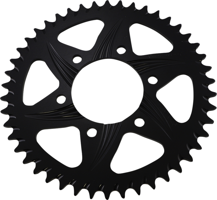 Vortex F5 Rear Sprocket - 46 Tooth 452Ak-46