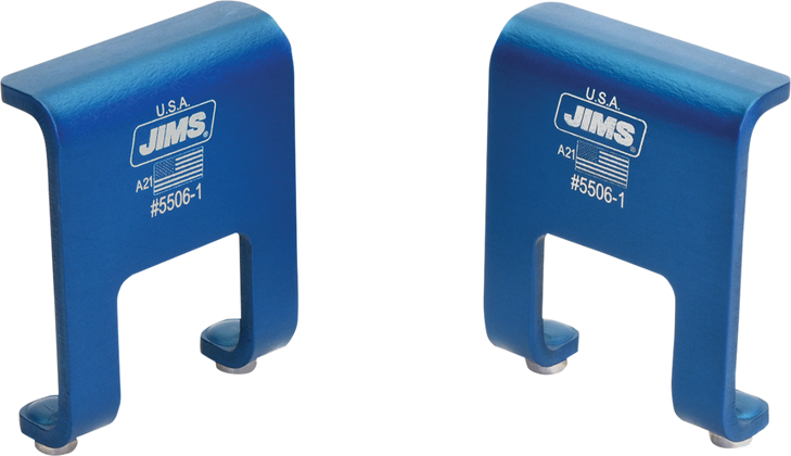 Jims Magnetic Tappet Holder - Twin Cam And M8 5506