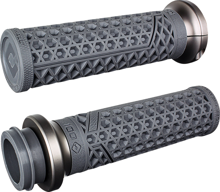 Odi Grips - Vans - Tbw - Graphite/Gunmetal V31Vhtwh-H