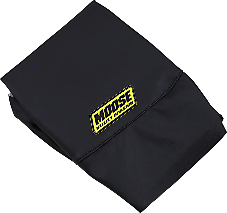 Moose Utility Seat Cover - Black - Arctic Cat Cat50015-30