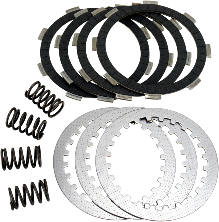 Ebc Clutch Kit Drcf49