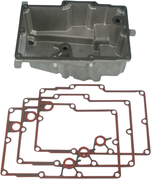 James Gasket Oil Pan Gasket - Dyna Jgi-26072-99