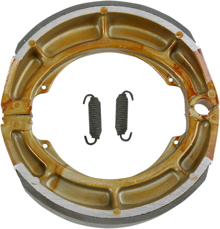 Ebc Brake Shoes - Suzuki 634