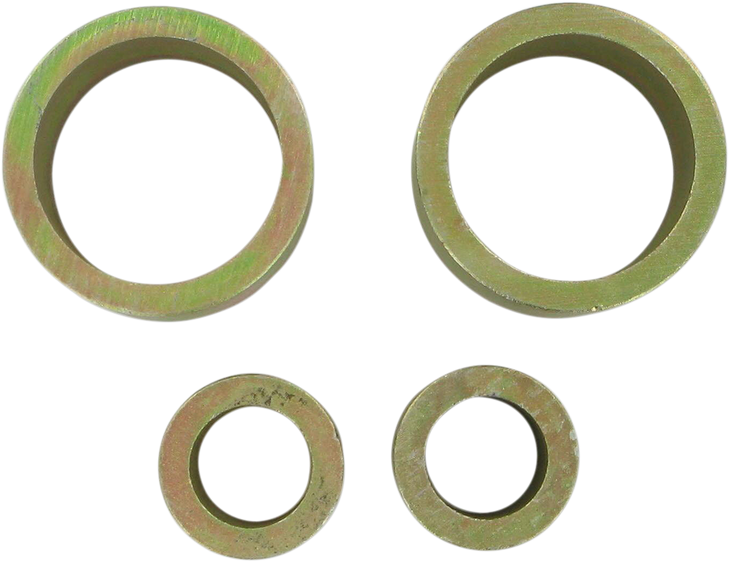 High Lifter Lift Kit - 2.00" - Front 73-14822