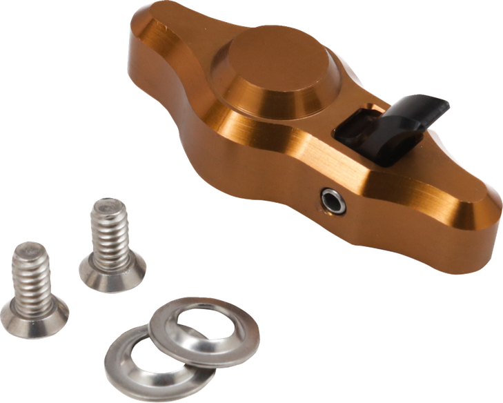 Works Connection Pro Launch Body Only Kash 12-K165 12-K165