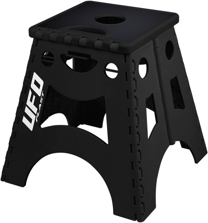 Ufo Bike Stand - Folding - Black Ac02428K