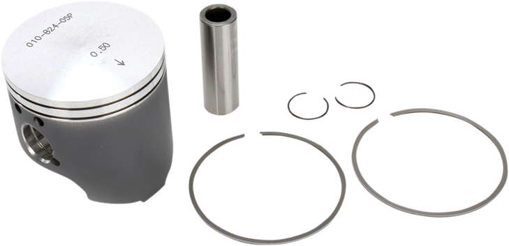 Wsm Piston Kit - 84.50 Mm - Sea-Doo 010-824-05Pk