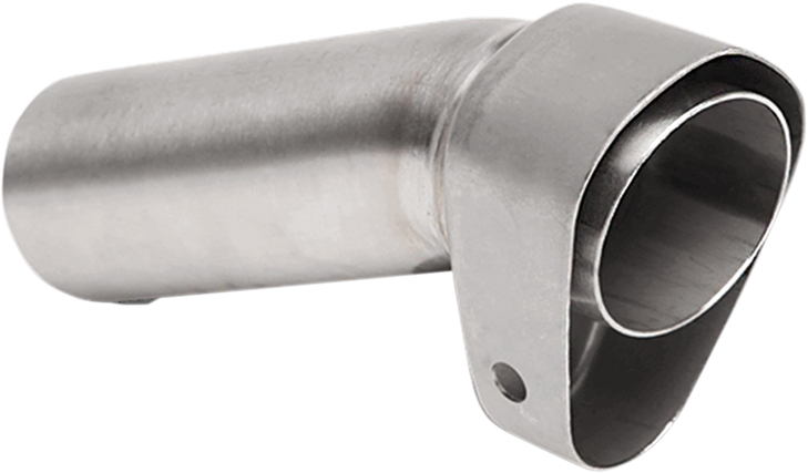 Akrapovic Noise Damper V-Tuv231/1