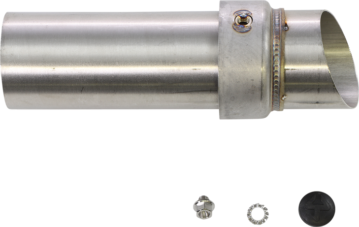 Akrapovic Noise Damper V-Tuv316
