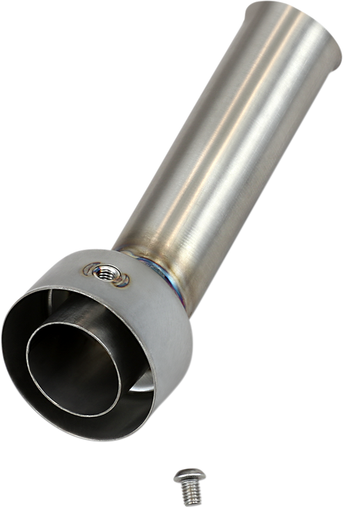 Akrapovic Noise Damper - Tuv001 V-Tuv001