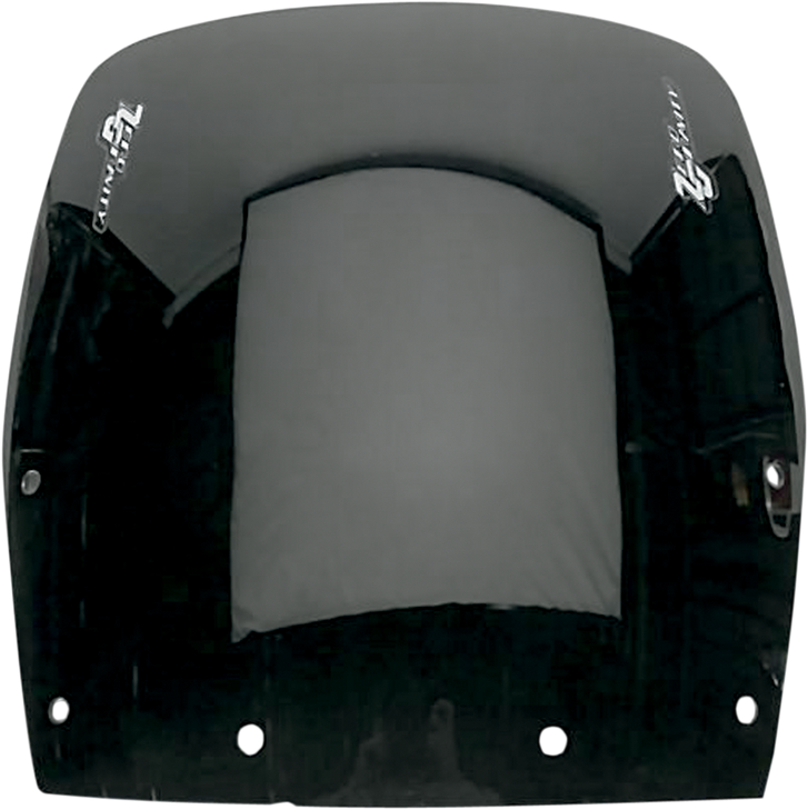 Windscreen - Dark Smoke - Ex250/R '88-'07 20-280-19